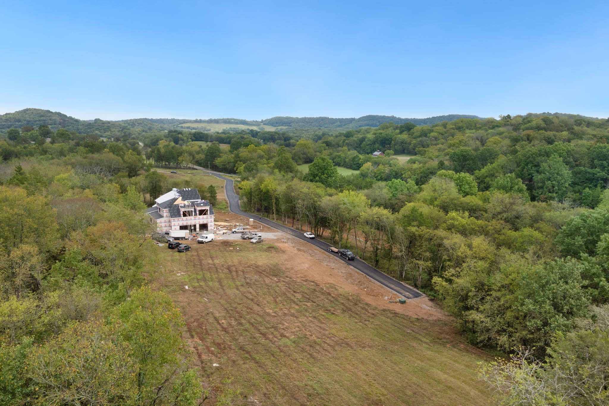 6857 Cross Keys Road College Grove, TN 37046 - Photo 23 of 28 Gallery Image 23