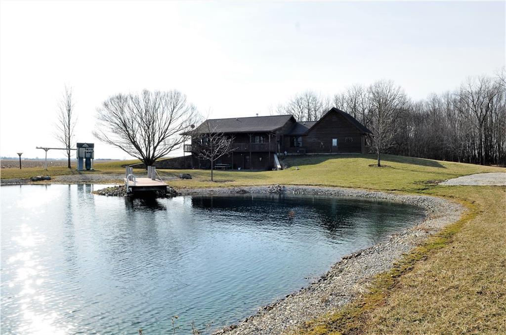 12424 Indiana Ohio State Line Road Willshire, OH 45898 - Photo 13 of 56