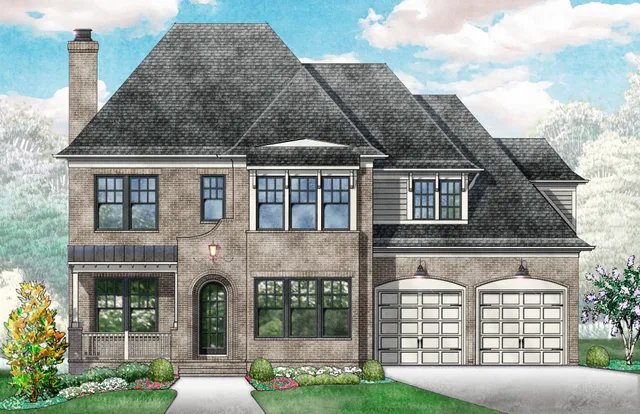 $2,999,995 | 6061 Congress Drive, Franklin, TN 37064