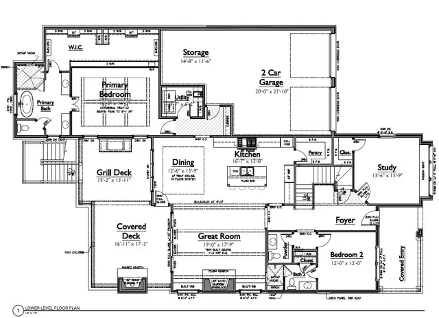 $2,999,995 | 6061 Congress Drive, Franklin, TN 37064