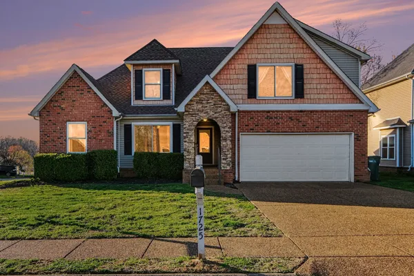 $498,000 | 1725 Freiburg Drive, Spring Hill, TN 37174