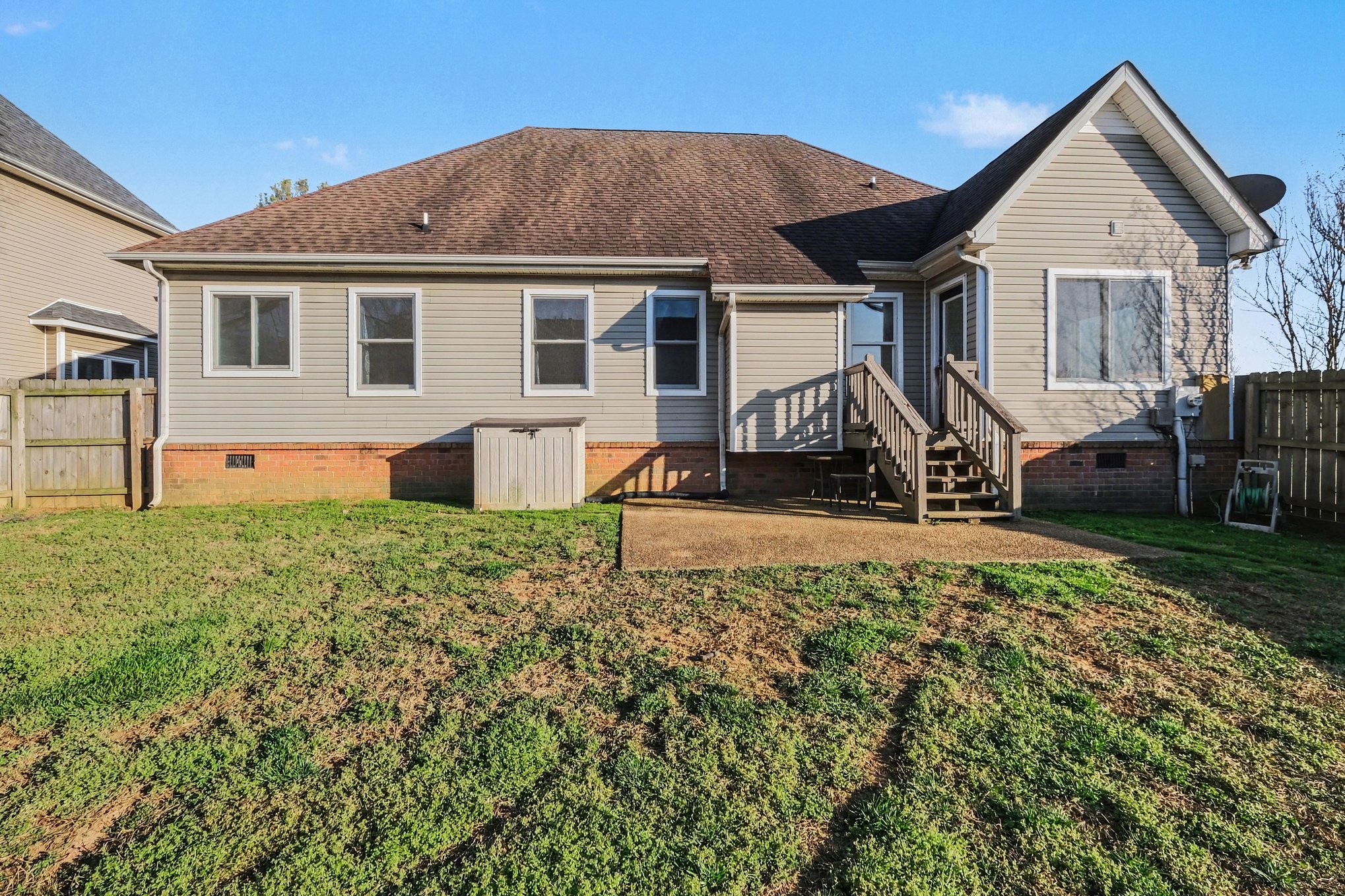 1725 Freiburg Drive Spring Hill, TN 37174 - Photo 29 of 33