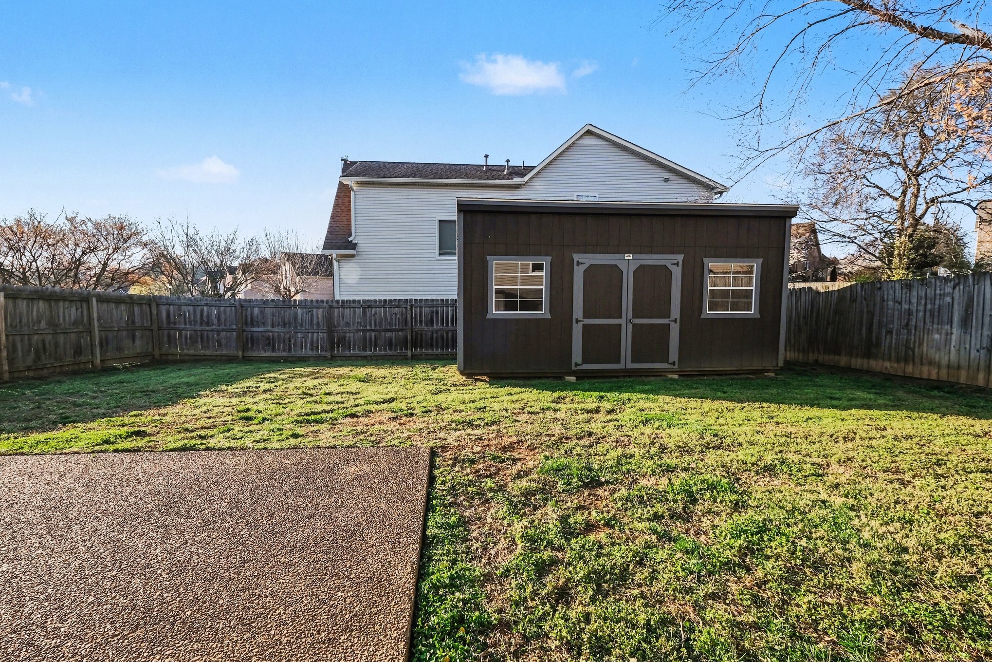 1725 Freiburg Drive Spring Hill, TN 37174 - Photo 30 of 33
