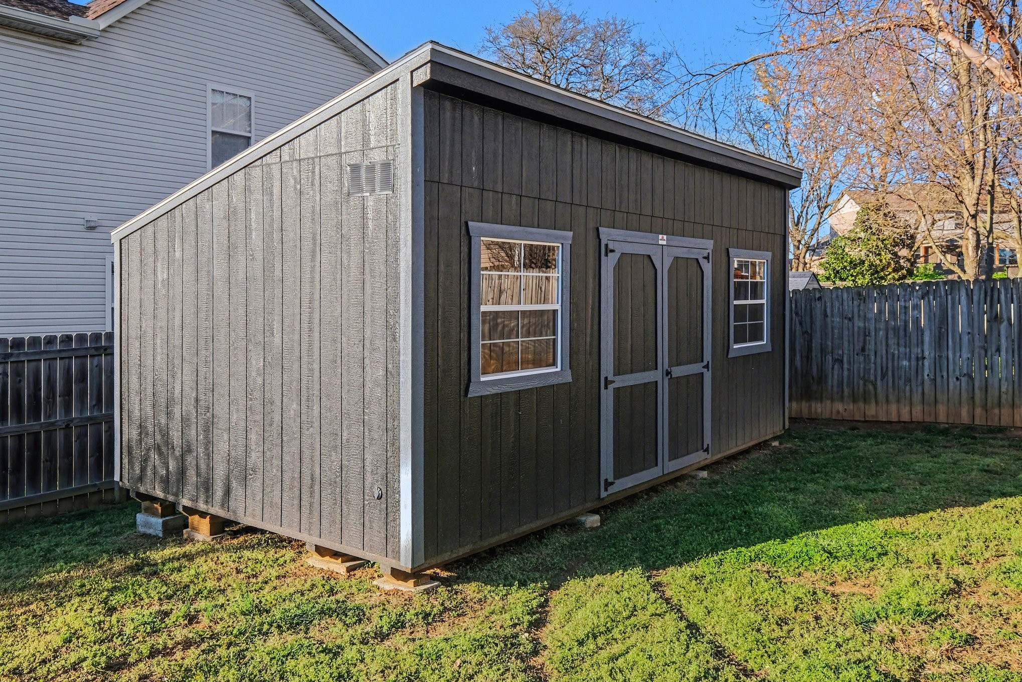 1725 Freiburg Drive Spring Hill, TN 37174 - Photo 31 of 33