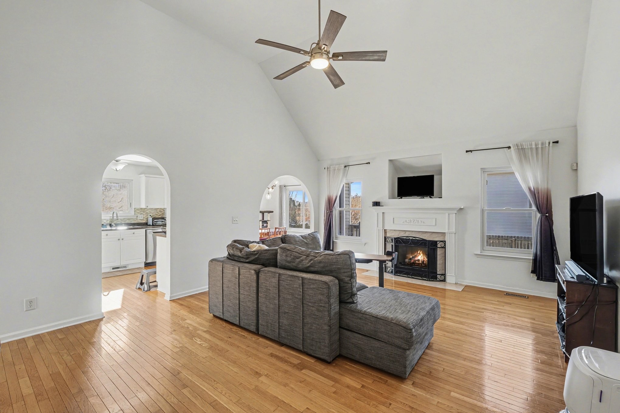 1725 Freiburg Drive Spring Hill, TN 37174 - Photo 6 of 33