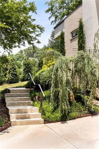 $2,395,000 | 1242 Wild Creek Trail Northeast, Atlanta, GA 30324
