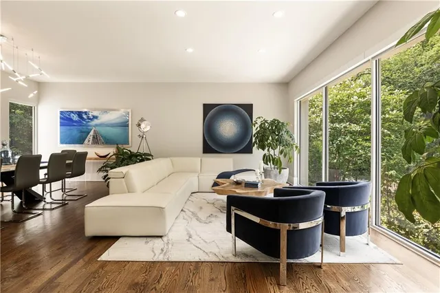 $2,395,000 | 1242 Wild Creek Trail Northeast, Atlanta, GA 30324