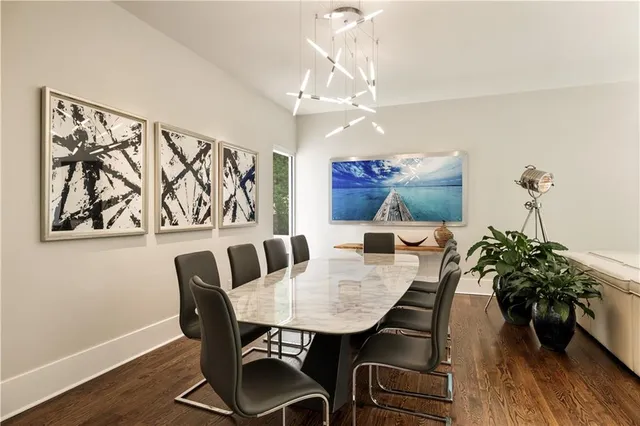 $2,395,000 | 1242 Wild Creek Trail Northeast, Atlanta, GA 30324