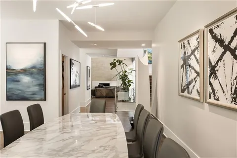 $2,395,000 | 1242 Wild Creek Trail Northeast, Atlanta, GA 30324