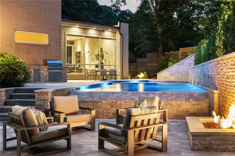 $2,395,000 | 1242 Wild Creek Trail Northeast, Atlanta, GA 30324