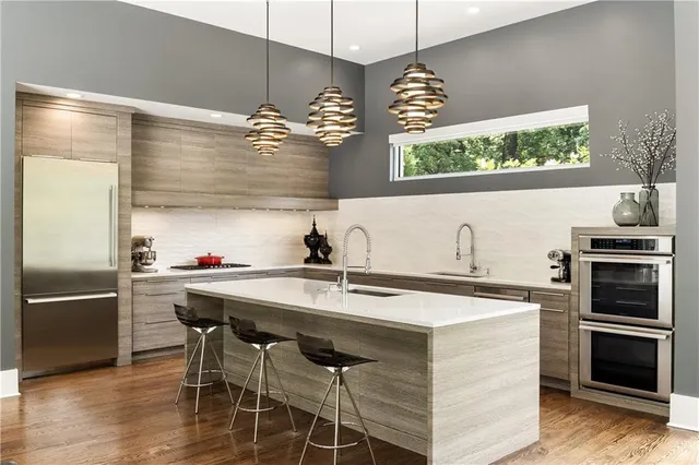 $2,395,000 | 1242 Wild Creek Trail Northeast, Atlanta, GA 30324