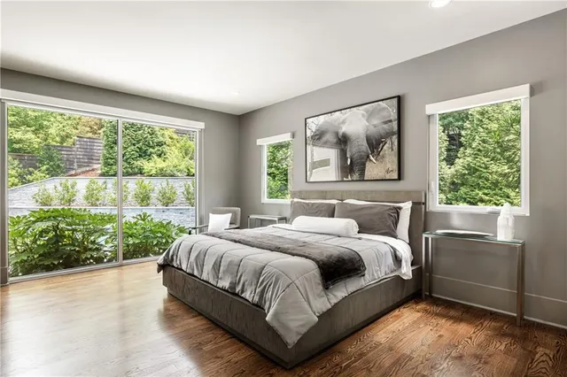 $2,395,000 | 1242 Wild Creek Trail Northeast, Atlanta, GA 30324