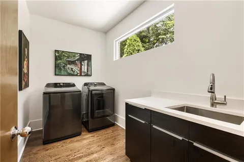 $2,395,000 | 1242 Wild Creek Trail Northeast, Atlanta, GA 30324