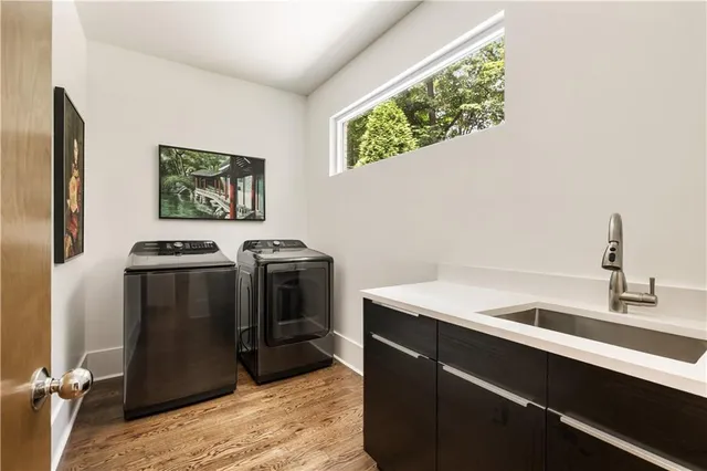 $2,395,000 | 1242 Wild Creek Trail Northeast, Atlanta, GA 30324