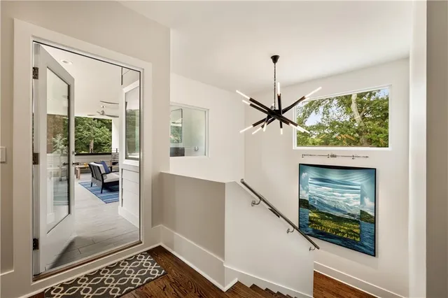 $2,395,000 | 1242 Wild Creek Trail Northeast, Atlanta, GA 30324