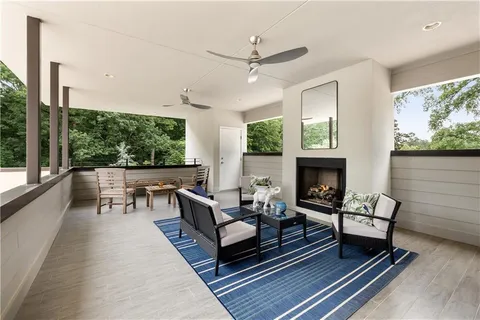 $2,395,000 | 1242 Wild Creek Trail Northeast, Atlanta, GA 30324