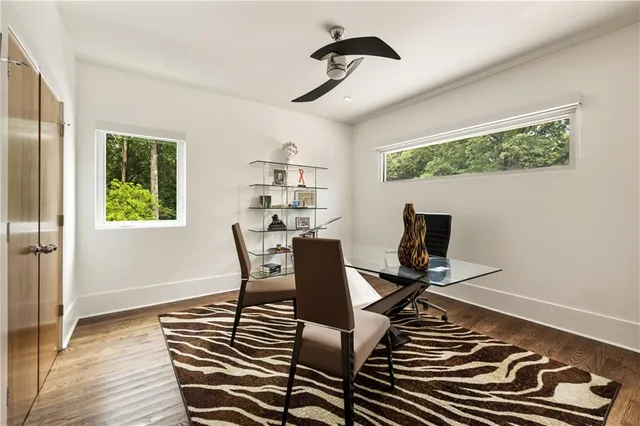 $2,395,000 | 1242 Wild Creek Trail Northeast, Atlanta, GA 30324