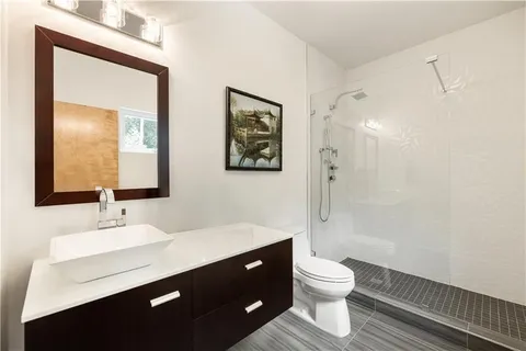 $2,395,000 | 1242 Wild Creek Trail Northeast, Atlanta, GA 30324