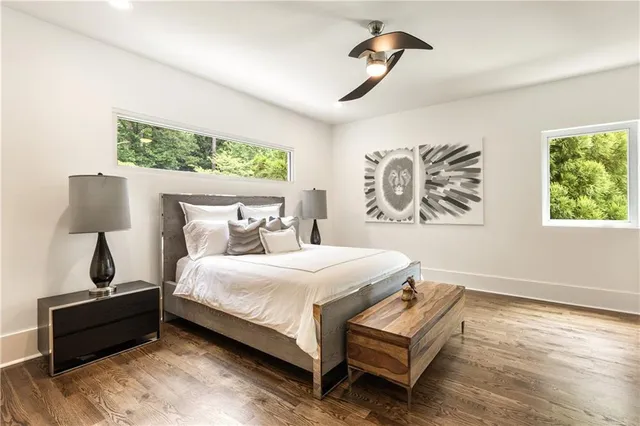 $2,395,000 | 1242 Wild Creek Trail Northeast, Atlanta, GA 30324