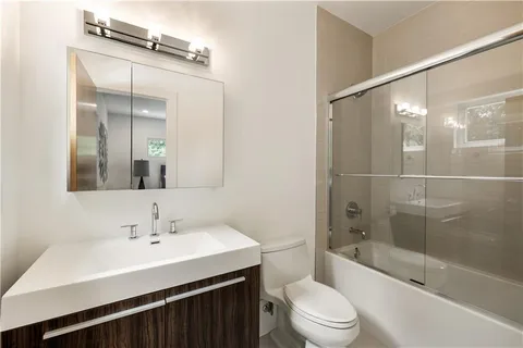 $2,395,000 | 1242 Wild Creek Trail Northeast, Atlanta, GA 30324