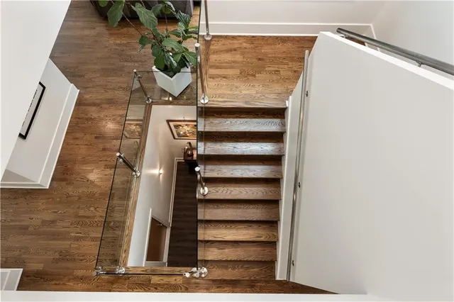 $2,395,000 | 1242 Wild Creek Trail Northeast, Atlanta, GA 30324