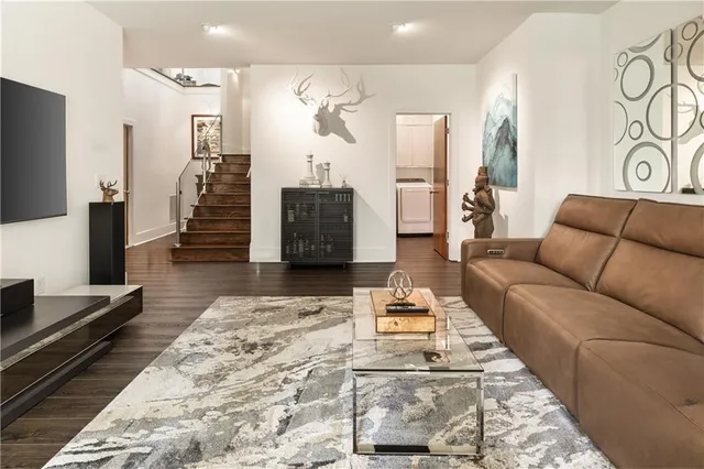 $2,395,000 | 1242 Wild Creek Trail Northeast, Atlanta, GA 30324