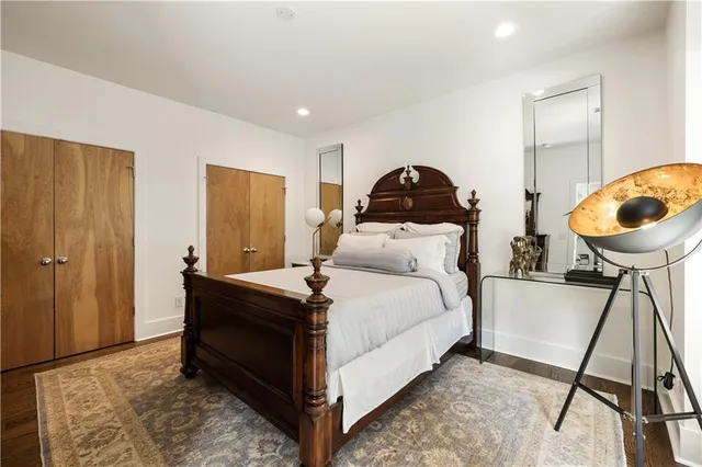 $2,395,000 | 1242 Wild Creek Trail Northeast, Atlanta, GA 30324