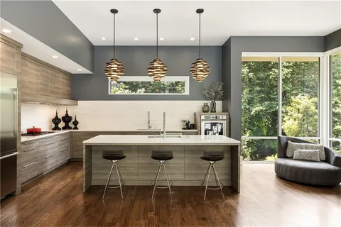 $2,395,000 | 1242 Wild Creek Trail Northeast, Atlanta, GA 30324