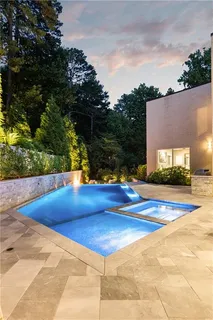 $2,395,000 | 1242 Wild Creek Trail Northeast, Atlanta, GA 30324