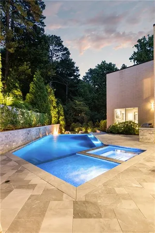 $2,395,000 | 1242 Wild Creek Trail Northeast, Atlanta, GA 30324