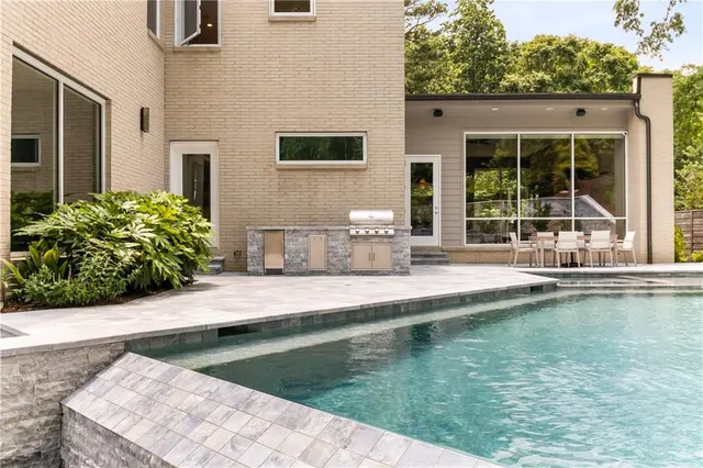 $2,395,000 | 1242 Wild Creek Trail Northeast, Atlanta, GA 30324