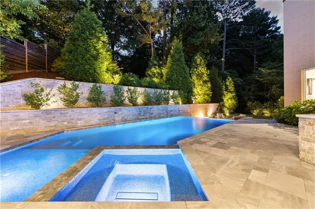 $2,395,000 | 1242 Wild Creek Trail Northeast, Atlanta, GA 30324