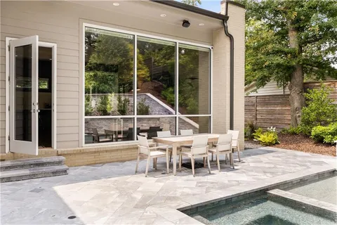 $2,395,000 | 1242 Wild Creek Trail Northeast, Atlanta, GA 30324