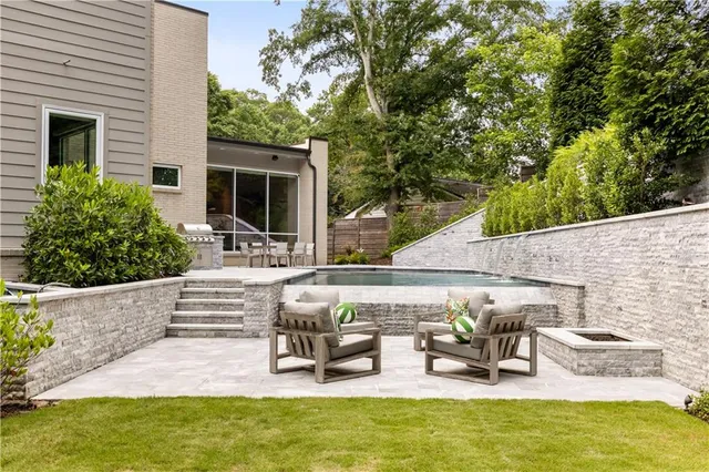 $2,395,000 | 1242 Wild Creek Trail Northeast, Atlanta, GA 30324