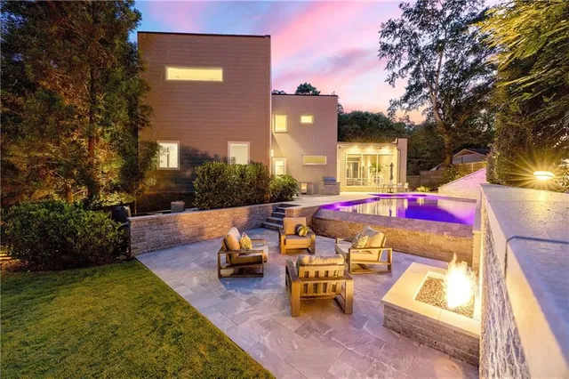 $2,395,000 | 1242 Wild Creek Trail Northeast, Atlanta, GA 30324