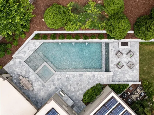 $2,395,000 | 1242 Wild Creek Trail Northeast, Atlanta, GA 30324