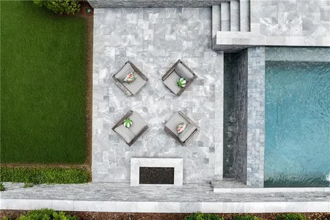 $2,395,000 | 1242 Wild Creek Trail Northeast, Atlanta, GA 30324