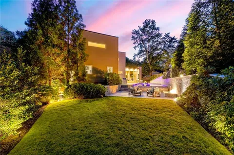 $2,395,000 | 1242 Wild Creek Trail Northeast, Atlanta, GA 30324