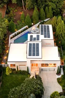 $2,395,000 | 1242 Wild Creek Trail Northeast, Atlanta, GA 30324