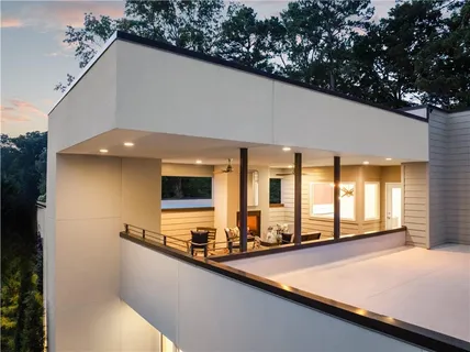 $2,395,000 | 1242 Wild Creek Trail Northeast, Atlanta, GA 30324