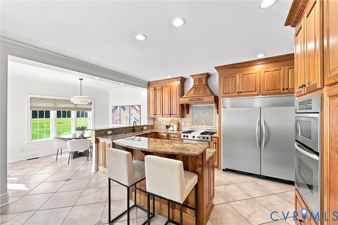 13446 Bradley Bridge Road Chester, VA 23831 - Photo 5 of 75 Gallery Image 5