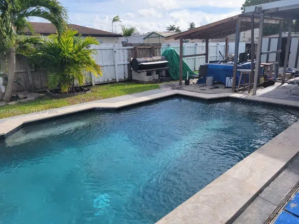$537,900 | 15104 Southwest 304th Terrace, Homestead, FL 33033