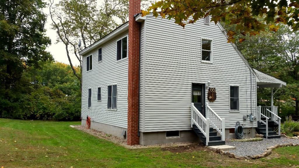 164 Kennebunk Road Alfred, ME 04002 - Photo 27 of 27 Photo