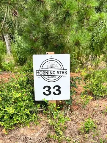 $279,900 | Lot 33 High View Drive, Oakwood, TX 75855