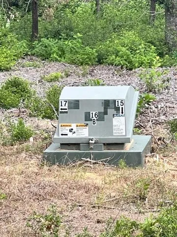 $279,900 | Lot 33 High View Drive, Oakwood, TX 75855