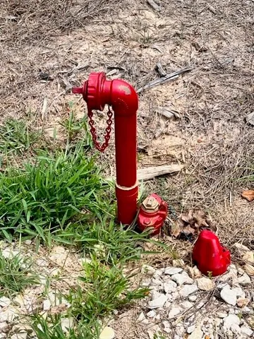 $279,900 | Lot 33 High View Drive, Oakwood, TX 75855