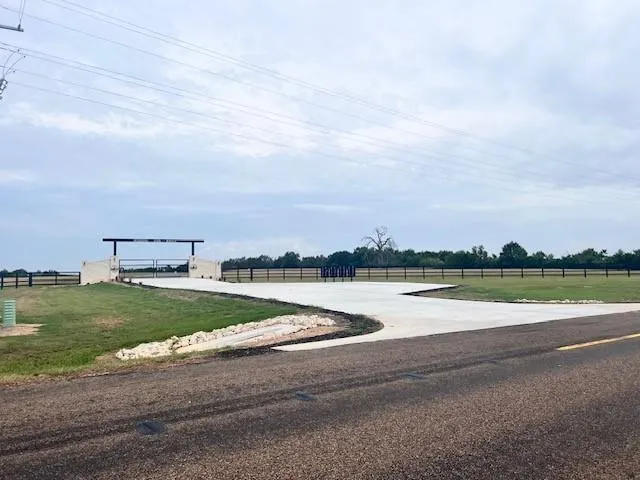 $279,900 | Lot 33 High View Drive, Oakwood, TX 75855