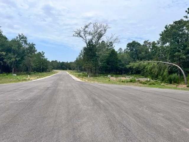 $279,900 | Lot 33 High View Drive, Oakwood, TX 75855
