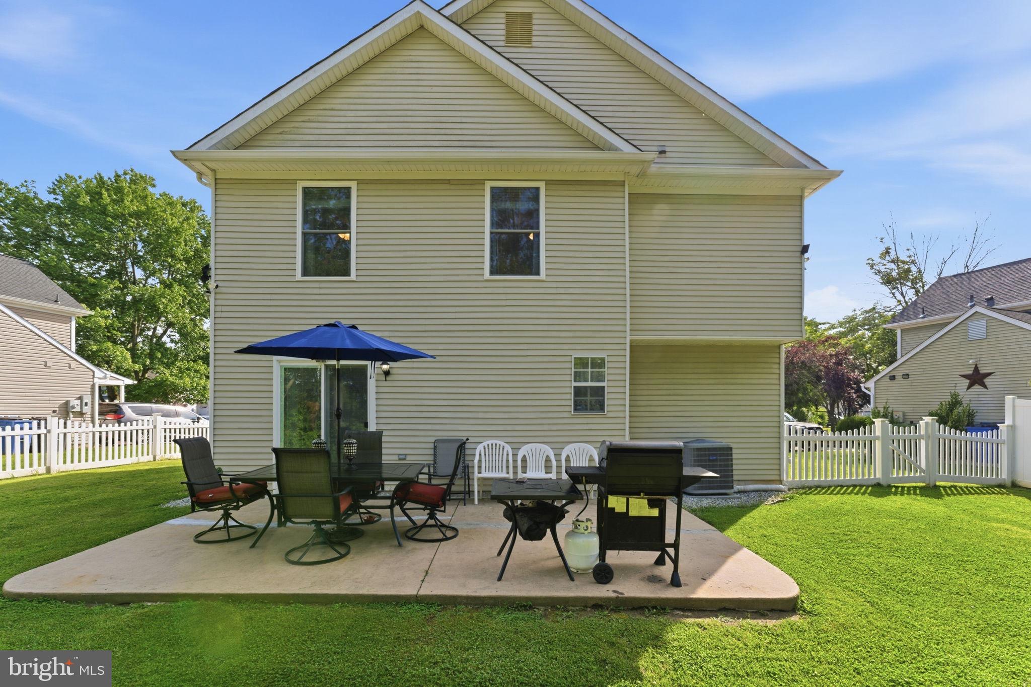 219 Stirrup Road Swedesboro, NJ 08085 - Photo 34 of 35
