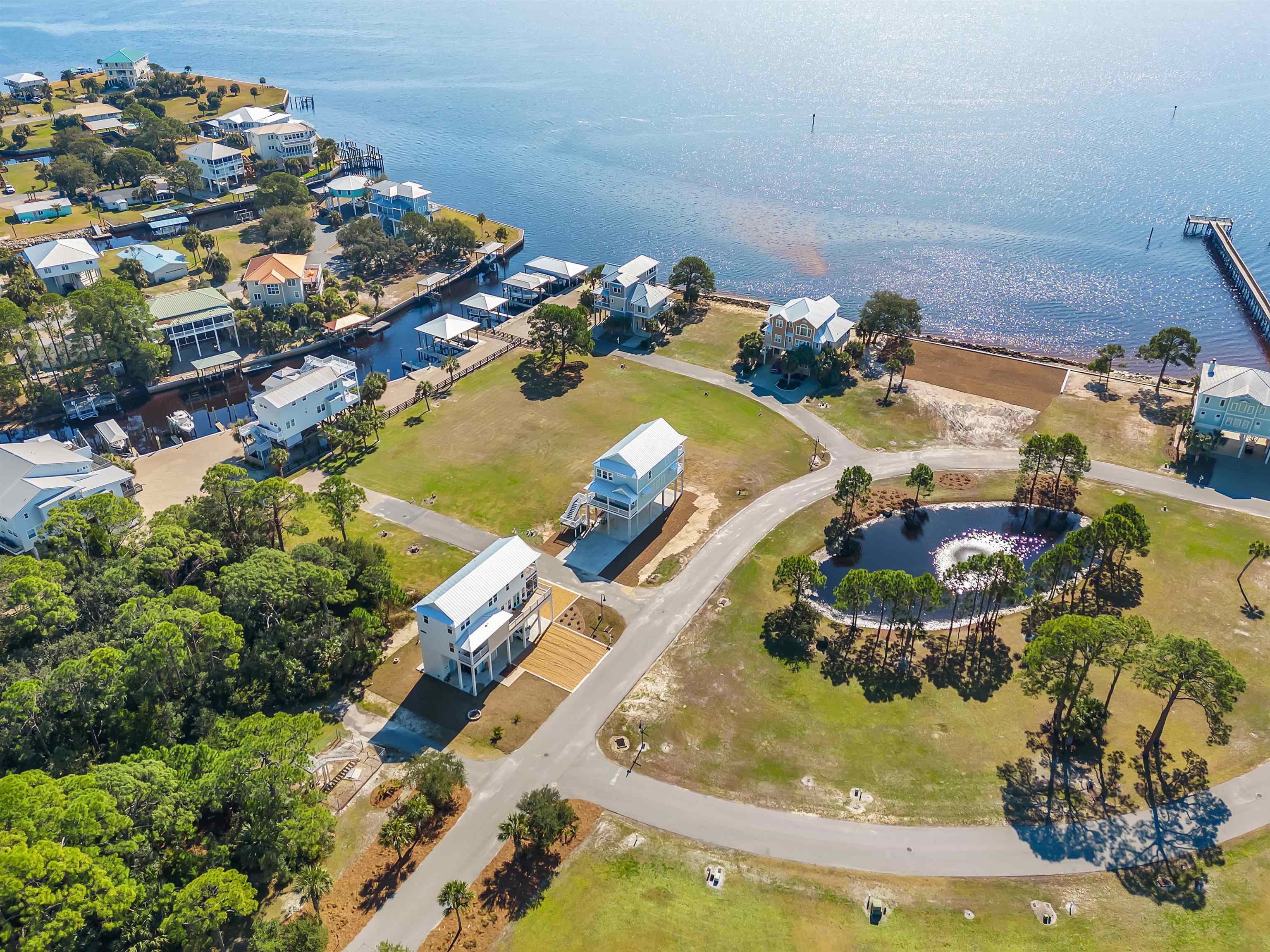 Lot 41 Endeavour Drive Panacea, FL 32346 - Photo 12 of 32